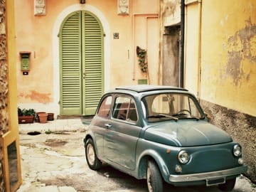 Four-Day Cultural Tour of Historic Turin, Italy