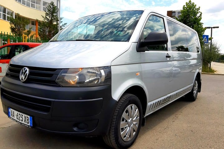9 seater Transfers, Car rental, Transport, Travel
