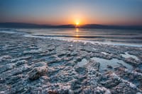Private Dead Sea and Amman Sightseeing Tour 2