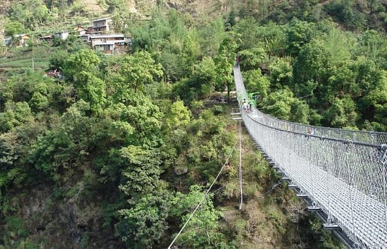 1 Day Kathmandu Half – Day Kathmandu Valley Mountain Biking Tour Valley Mountain Biking Tour