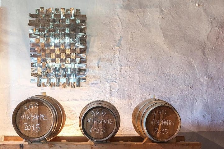 Carmignano Vinsanto
