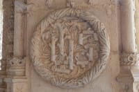 Monastery of Jeronimos
