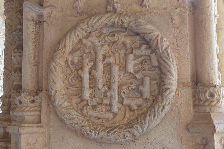Monastery of Jeronimos