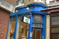 Harry Potter's 8-Day Private English Course and London Tour 6