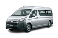 Private Transfers from Dammam Airport to Al Khobar 5