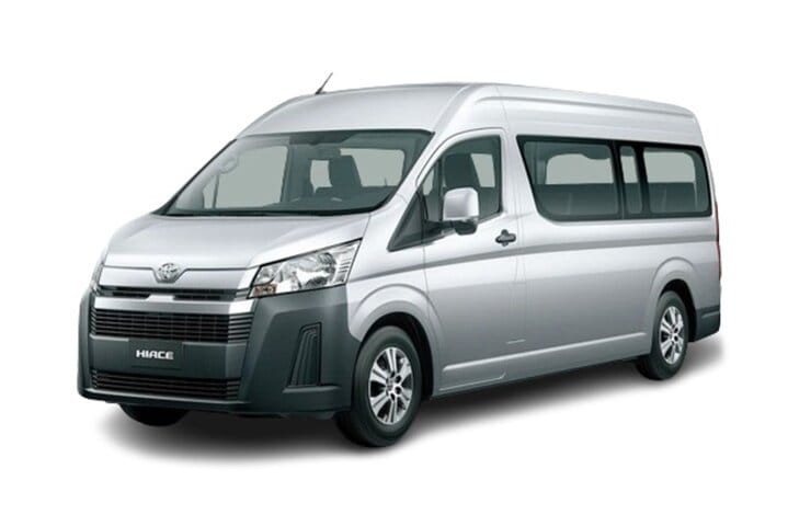 Private Transfers from Dammam Airport to Al Khobar 5