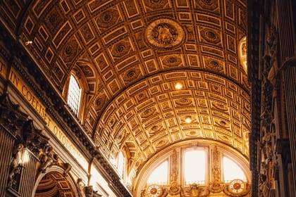 Vatican Museums and Sistine Chapel Guided Tour