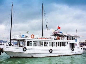 Smallgroup Halong Day Tour Explore Islands, Caves, Kayak