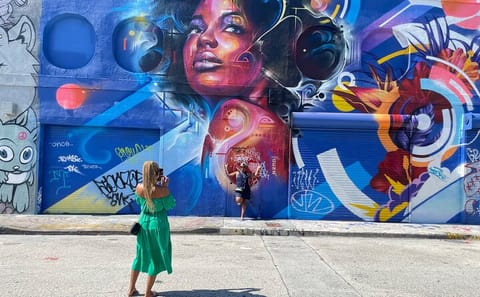 Miami City Highlights Tour: Key Biscayne and More in 3.5 Hours