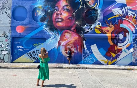 Miami City Highlights Tour: Key Biscayne and More in 3.5 Hours