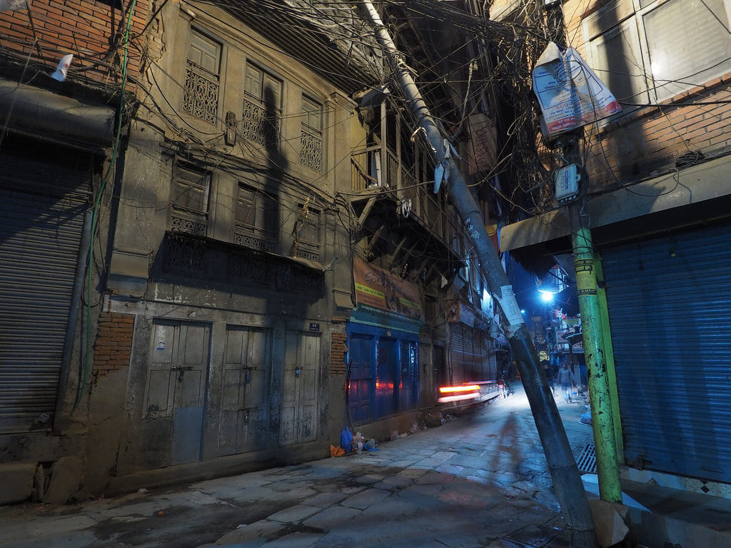 19 Days Mera Peak Climbing & Expedition – One Life-Changing Himalayan Adventure