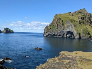 Iceland: Private Westman Islands - Volcano, Wildlife & Scenic Views, photo 8