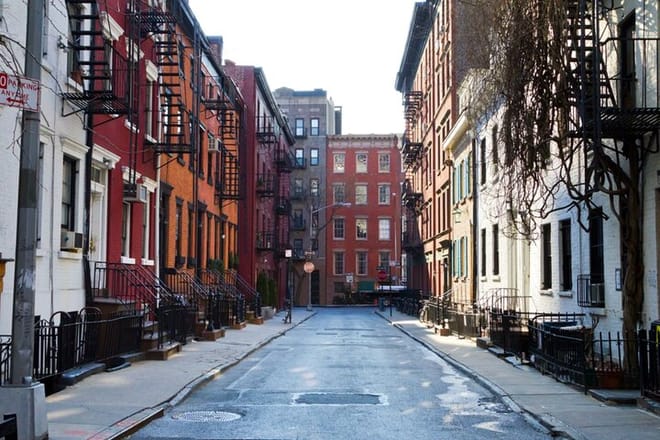Manhattan’s Famous Artists: Exploration Game and Tour photo 6