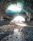 Treasure Iceland - Ice Cave Discovery 1