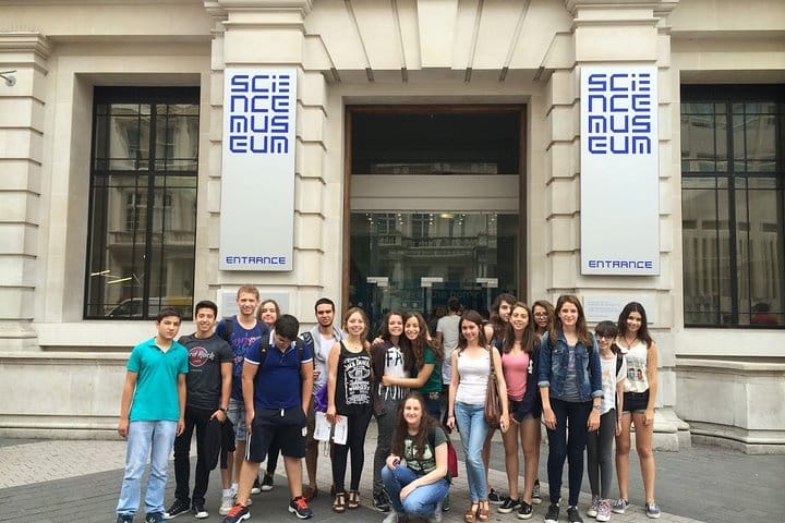 3-Hour Guided Tour of Science Museum in London 6
