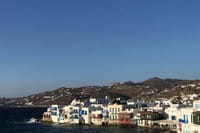 Mykonos Shore Excursion for Cruise Guests (Port Pickup Included) 5