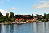 Full-Day Private Tour from Zurich to Lake Titisee Black Forest 9