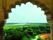Agra Sightseeing tour Includes Guide and Private AC vehicle 3