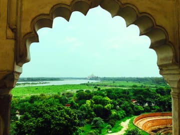 Delhi, Agar & Rajasthan Tour for 12-Days