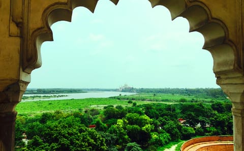 Agra City Tour with Private Vehicle and Local Guide