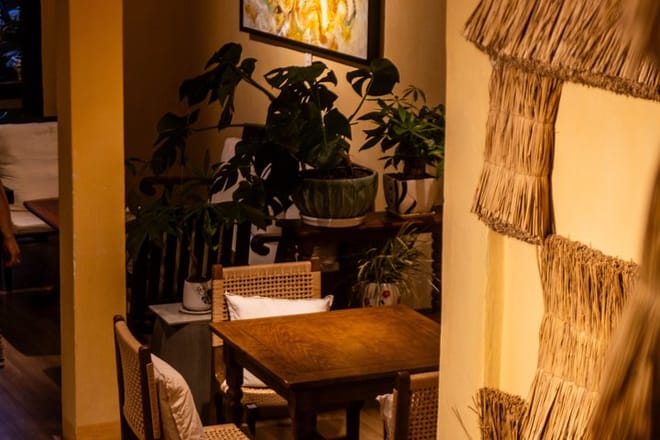 Hoi An Secret Cocktail Experience at 4 Venues photo 6