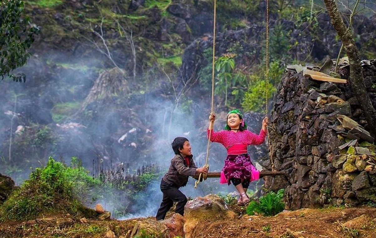 Private 3 Days Car Tour Through Northern Vietnam’s Hidden Gems