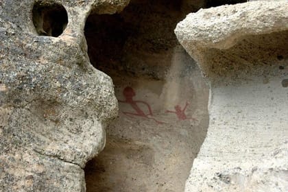 El Calafate City Sightseeing Tour Including Walichu Caves