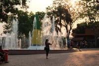 Three Borders Landmark