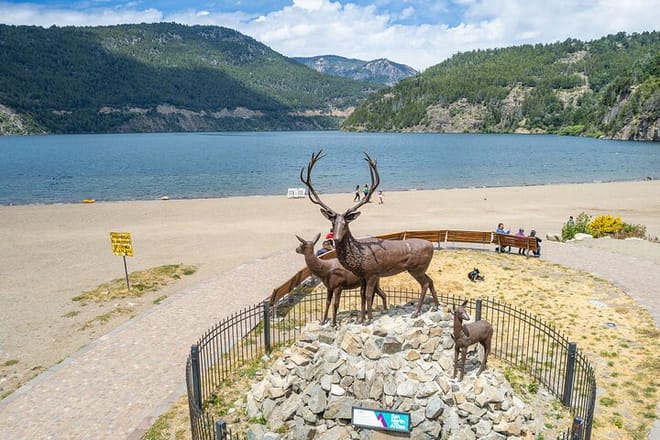 San Martin de los Andes and the Seven Lakes Day Trip from Bariloche 9
