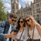 Secrets of Manchester Self-Guided Scavenger Hunt & Walking Tour 4