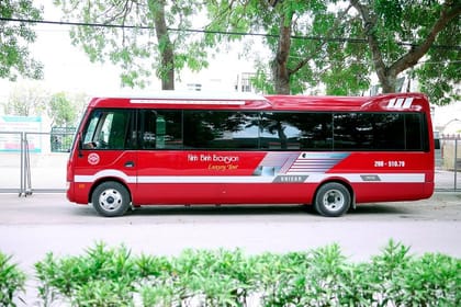 Hoa Lu Temple, Trang An boat trip & Mua Cave Mountain day trip – best selling