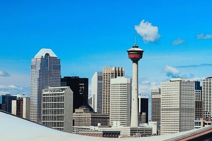 2 Day Tour Explore Banff National Park and Rocky mountains