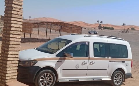 2-Day Shared Desert Tour from Marrakech to Erg Chebbi