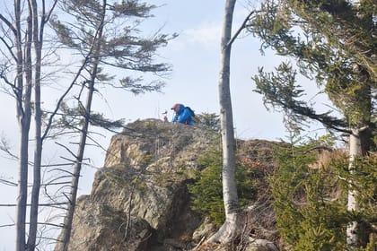 Hike in the Wild Private Photo Tour