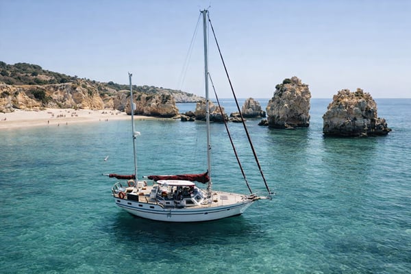 Things to do in Portimão, Algarve
