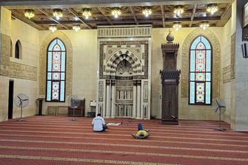 Sharm El Sheikh Guided City Sightseeing Tour