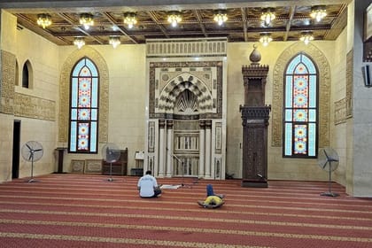 Sharm El Sheikh Guided City Sightseeing Tour