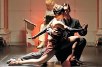 Gala Tango Show with Optional Dinner in Buenos Aires 5
