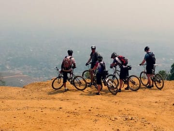 19 Days Mera Peak Climbing & Expedition – One Life-Changing Himalayan Adventure