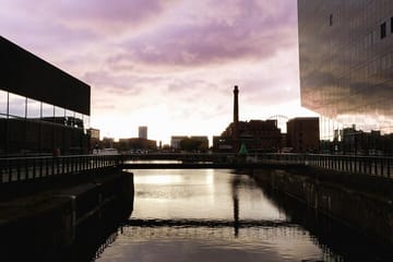 Liverpool 3-Hour City Orientation Tour with Beatles Museum Entry
