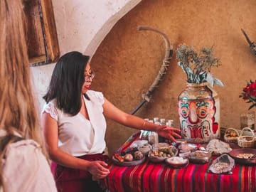 Gastronomic Tour of Arequipa's Culinary Delights