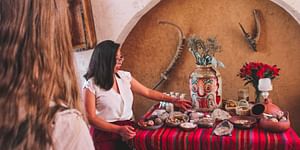 Are-05 : Arequipa's flavors - A Gastronomic Tour