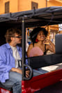 E-Tuk Tour: Rome Highlights 9