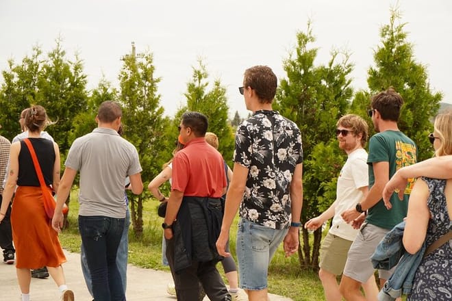Highlights of Kakheti region-Signagi,Bodbe,Wine Tasting(Group Tour) 7