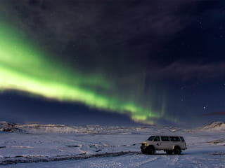 Golden Circle, Secret Lagoon & Northern Lights, photo 12