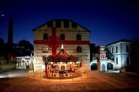 4 Days Christmas in Greece Private Tour 3