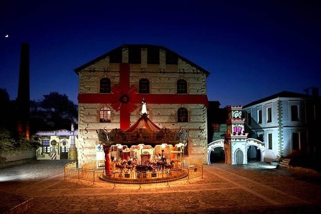4 Days Christmas in Greece Private Tour 3