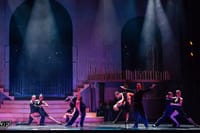 Tango Porteño Show with Private Transfers with optional dinner 6