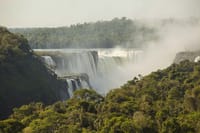 Iguassu Falls