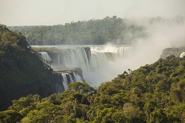 Things to do in Puerto Iguazú